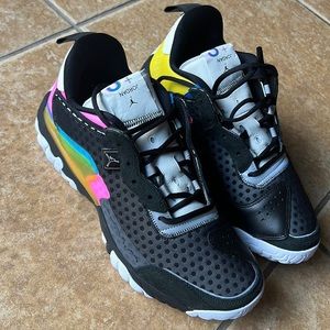 Nike Air Jordan Delta 2 Shoes Size 11​